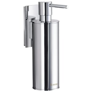 Smedbo Pool Seifenspender, für Wandmontage