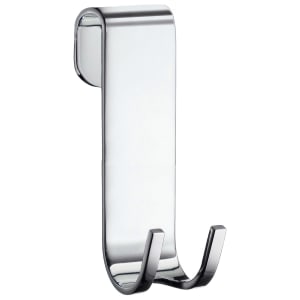 Smedbo Sideline Haken für rahmernlose Duschwände