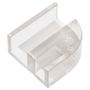 Sprinz Flügelführungsstück Topas, links