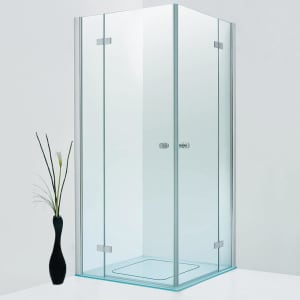 Sprinz Fortuna Eckeinstieg 90 x 90 x 200 cm