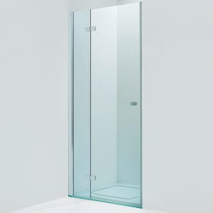 Sprinz Fortuna Tür in Nische 90 x 200 cm Türanschlag links