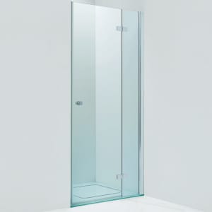 Sprinz Fortuna Tür in Nische 90 x 200 cm Türanschlag rechts