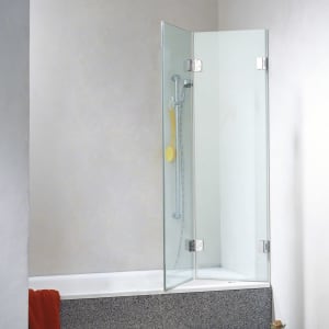 Sprinz XXL Badewannenaufsatz 2-teilig bis 100 x 150 cm