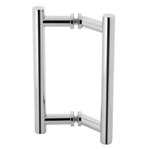 Sprinz T-Gehrungsgriff links rund 2-seitig