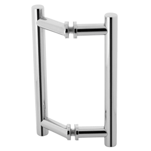 Sprinz T-Gehrungsgriff rechts rund 2-seitig