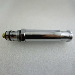 Steinberg Ersatz-Umsteller Wanne Brause 2,5 cm verlängert