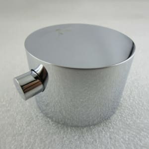 Steinberg Ersatzgriff für Unterputzthermostat