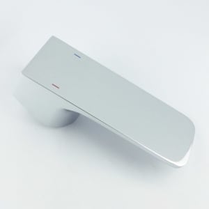 Steinberg Ersatzhebel für Unterputz Waschtisch 20 cm