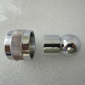 Steinberg Kugelgelenk