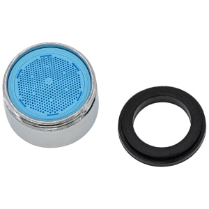 Steinberg Luftsprudler mit Hülse