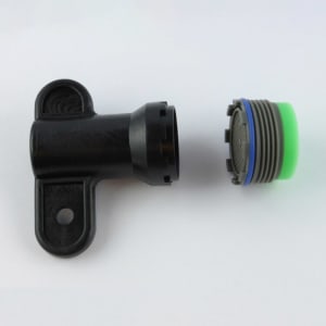 Steinberg Ersatz-Luftsprudler innenliegend