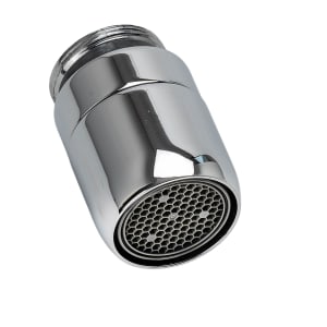 Steinberg Perlator mit Hülse