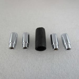 Steinberg Ersatz-Pins für Kreuzgriffe der Serie 250