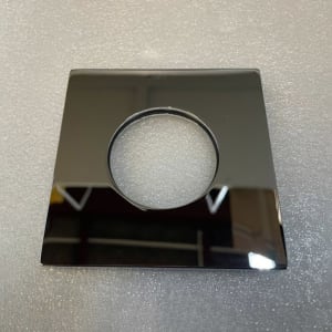 Steinberg Ersatz-Rosette für Serie 120