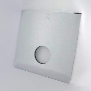 Steinberg Ersatz-Schub-Rosette 16,5 x 16,5 cm