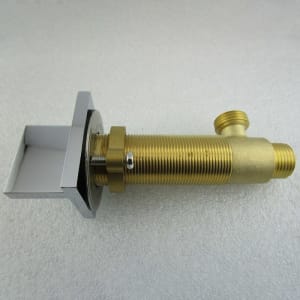 Steinberg Ersatz-Seitenventil links komplett