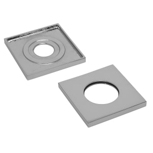 Steinberg Serie 135 Set Ersatz-Rosetten