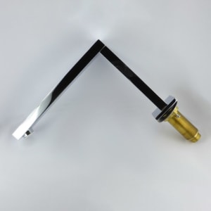 Steinberg Serie 160 Ersatz-Standauslauf 21 cm