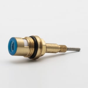 Steinberg Ersatz-Ventiloberteil warm rechtsschließend 90°