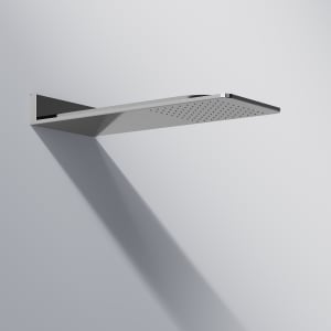 Steinberg Wall Rain Regenpaneel 60 x 25 cm