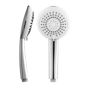 Steinberg Serie 100 Handbrause dreifach verstellbar