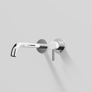 Steinberg Serie 100 Waschtisch-Einhebelmischer Unterputz