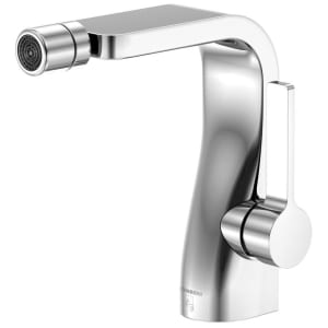 Steinberg Serie 230 Bidet-Einhebelmischbatterie