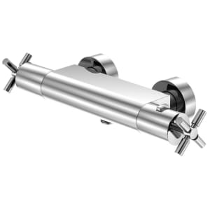 Steinberg Serie 250 Brause-Aufputzthermostat