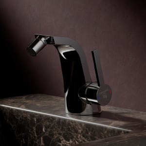 Steinberg Serie 260 Bidet-Einhebelmischbatterie