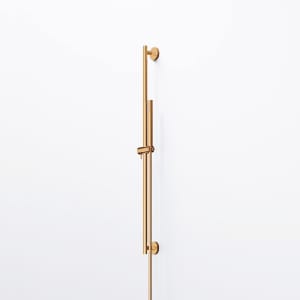 Steinberg Serie Universal Brausegarnitur 90 cm