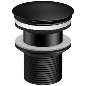 Steinberg Serie Universal Schaftventil