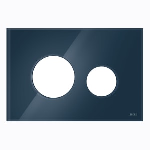 TECE TECEloop Baukasten Blende für Betätigungseinheit