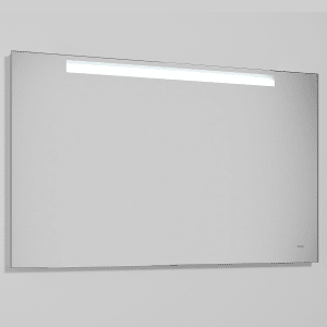 Treos Serie 610 LED Wandspiegel 100 x 60 cm