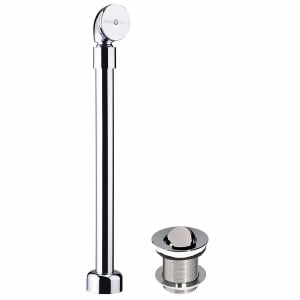 Victoria & Albert Ab- und Überlaufgarnitur