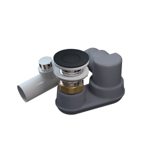 Victoria & Albert Intelli Abfluss