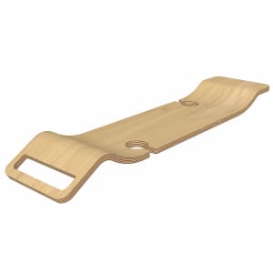 Victoria & Albert Tombolo 8 Badewannenbrücke