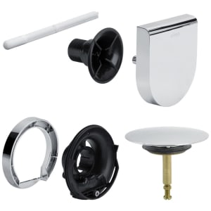 Viega Multiplex Trio-Ausstattungsset 6170.0 Visign MT9