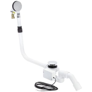 Viega Multiplex Trio Ab- und Überlaufgarnitur Modell 6175.1