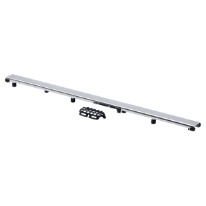 Viega Advantix Rost Visign ER10 90 cm, Kontur eckig