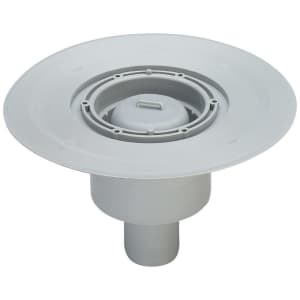 Viega Advantix-Badablauf