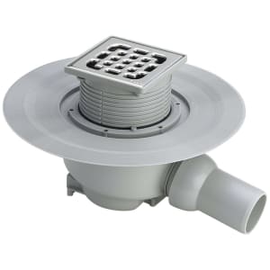 Viega Advantix Badablauf