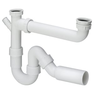 Viega Ablaufverbindung 1 1 /2