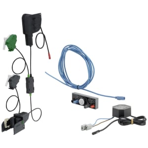 Viega WC-Spülauslösung Modell 8350.32