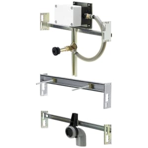 Viega Urinal-Modul Modell 8128.33