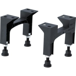 Viega Advantix-Verstellfußset Modell 4982.90