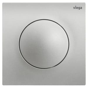 Viega Urinal-Betätigungsplatte für Prevista Visign for Style 20, Modell 8610.2