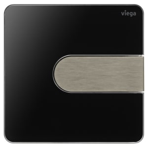 Viega Urinal-Betätigungsplatte für Prevista Visign for Style 23, Modell 8613.2