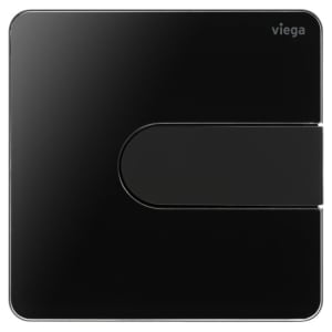 Viega Urinal-Betätigungsplatte für Prevista Visign for Style 23, Modell 8613.2