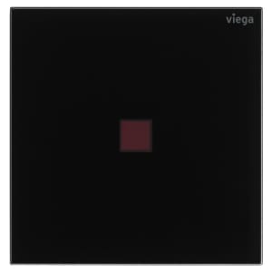 Viega Urinal-Betätigungsplatte für Prevista Visign for More 200 Infrarot-Spülauslösung, Modell 8620.2
