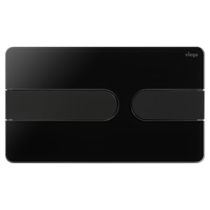 Viega WC-Betätigungsplatte für Prevista Visign for Style 23, Modell 8613.1